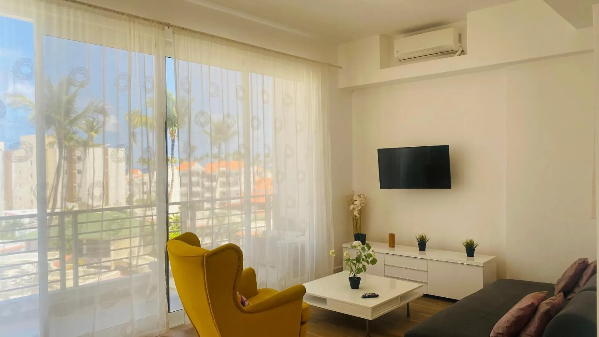 Punta Beach Bavaro Hotel Apartamentos بونتا كانا