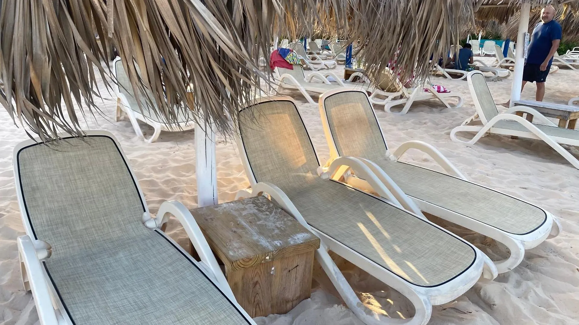 Punta Beach Bavaro Hotel Apartamentos بونتا كانا شقة