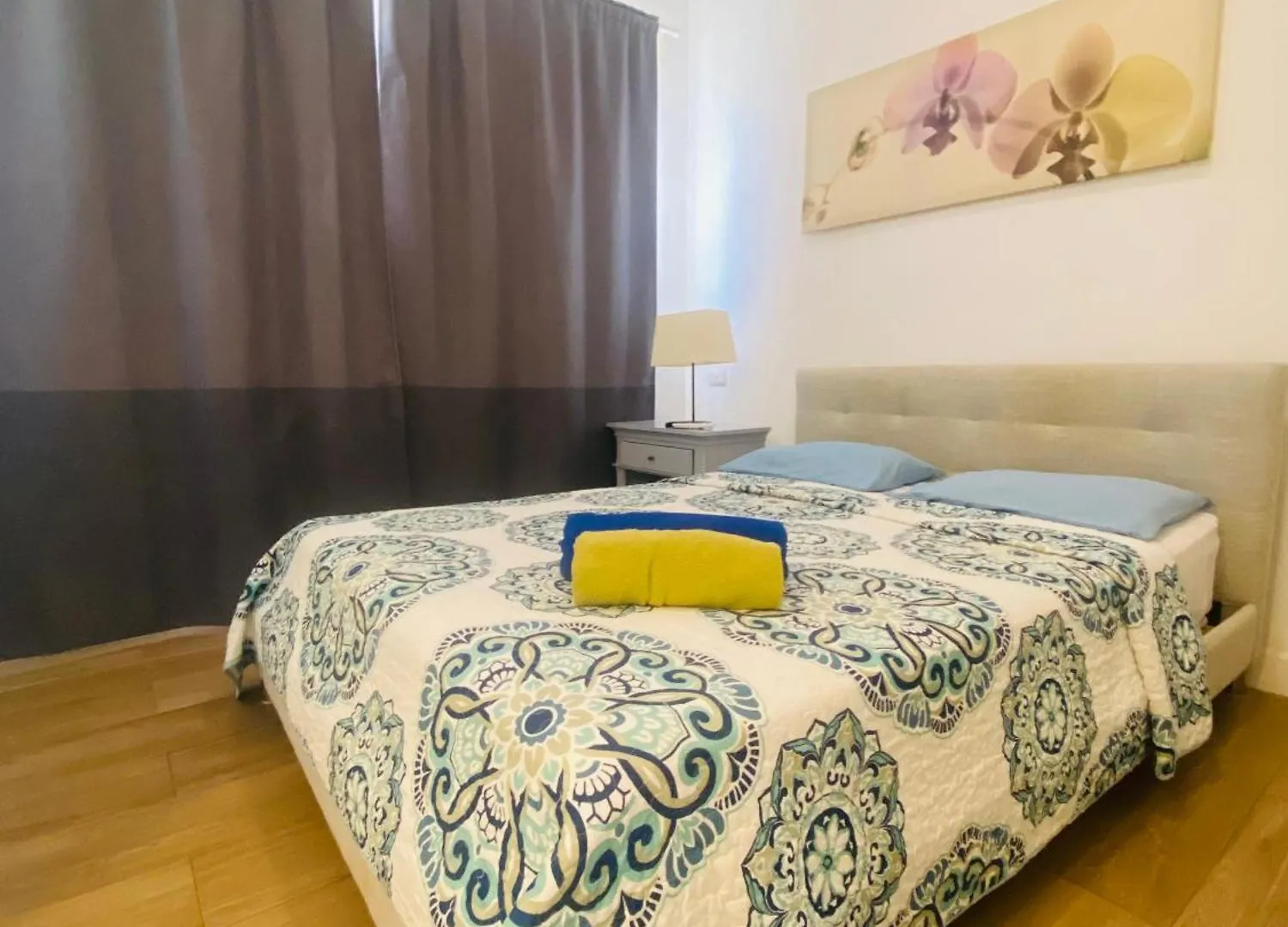 شقة Punta Beach Bavaro Hotel Apartamentos بونتا كانا جمهورية الدومينيكان