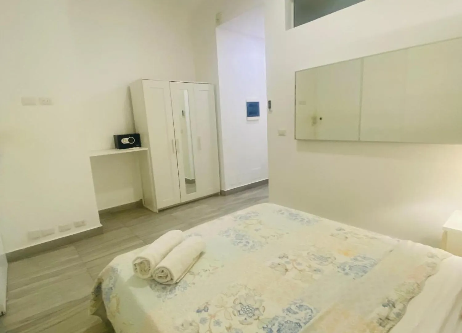 شقة Punta Beach Bavaro Hotel Apartamentos بونتا كانا جمهورية الدومينيكان