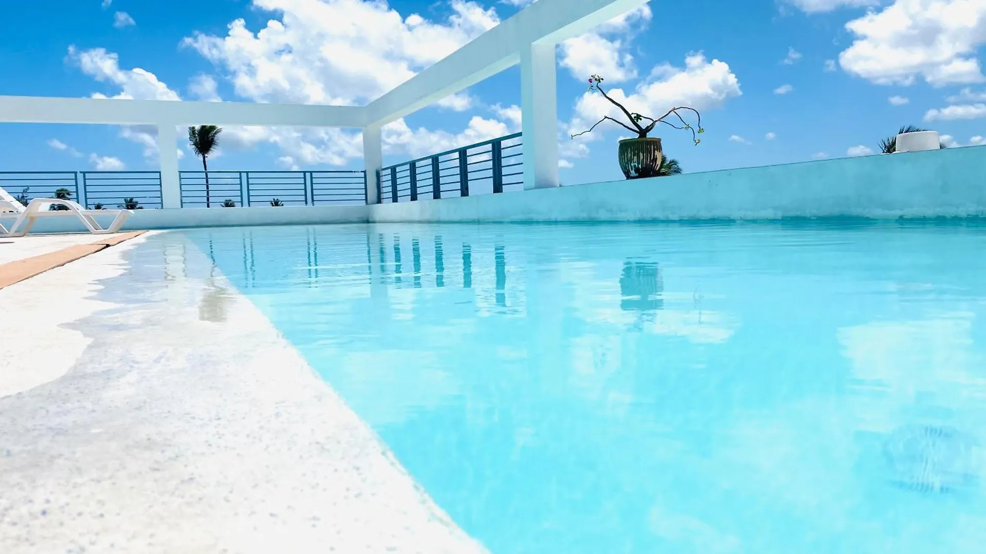 Punta Beach Bavaro Hotel Apartamentos بونتا كانا