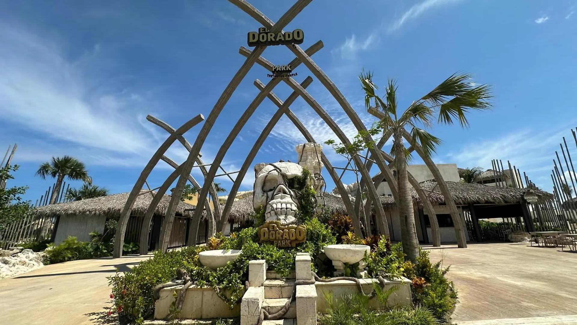 Punta Beach Bavaro Hotel Apartamentos بونتا كانا شقة