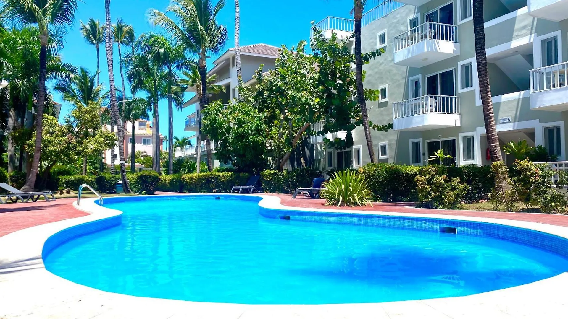 Punta Beach Bavaro Hotel Apartamentos بونتا كانا