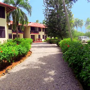 El Pelicano Apart-hotel